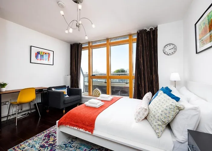 Apartmán 2br Balcony, Plants & Electric Piano *